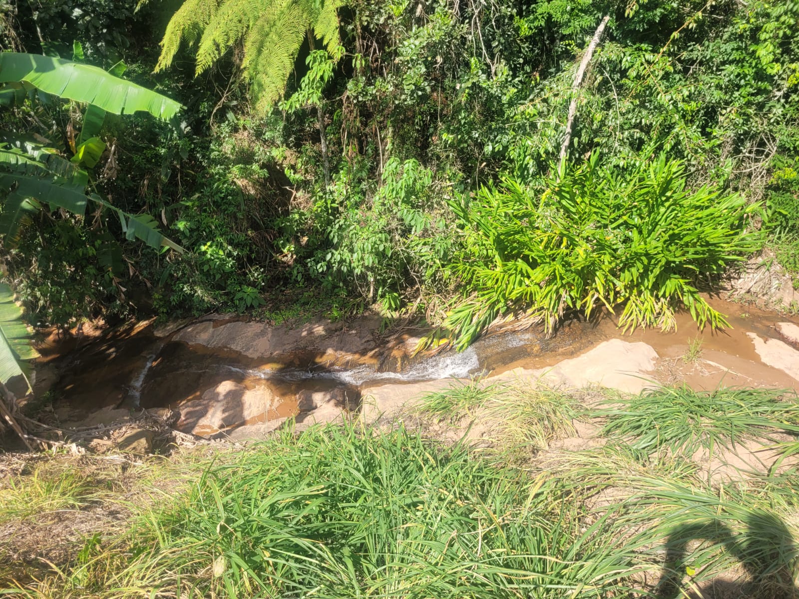 TERRENO EM PATY DO ALFERES