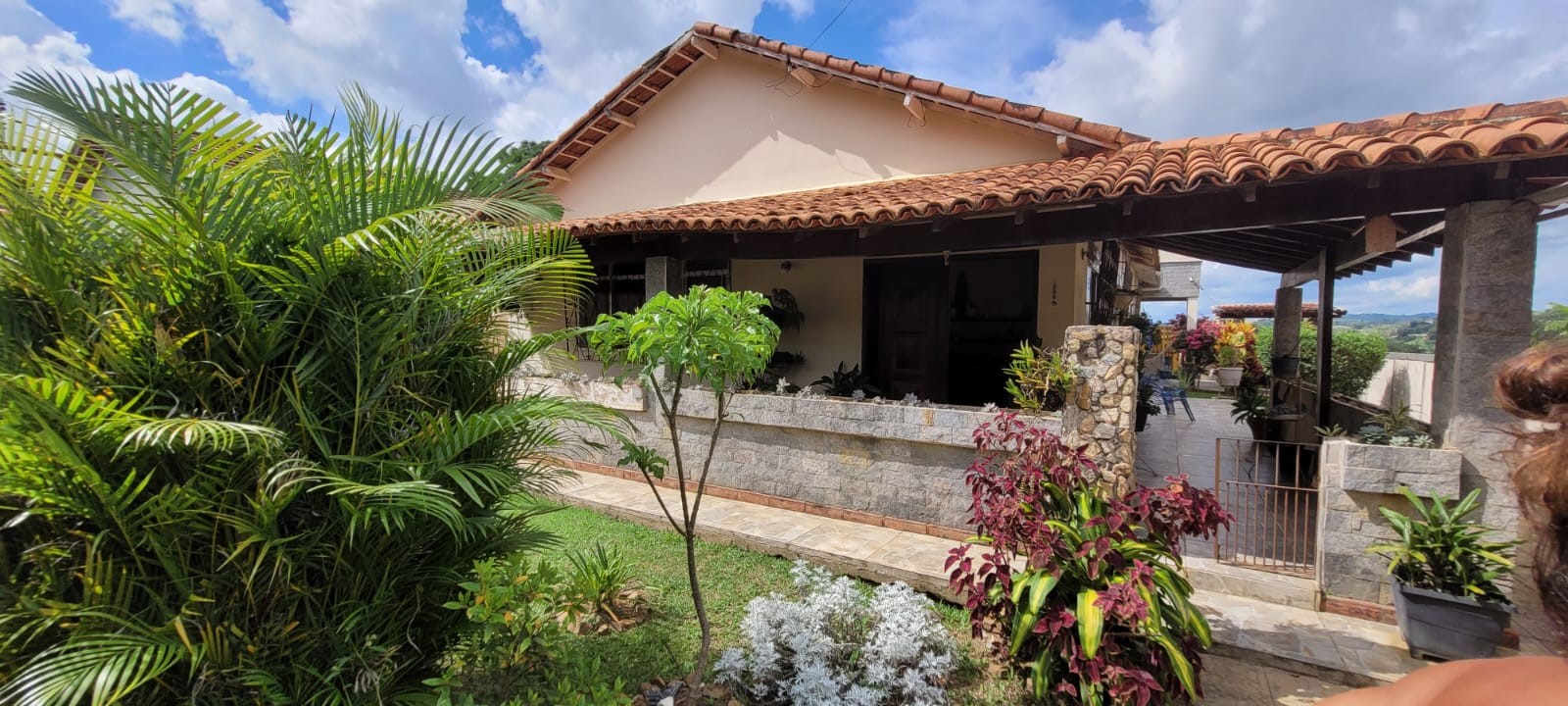 Casa em Paty do Alferes