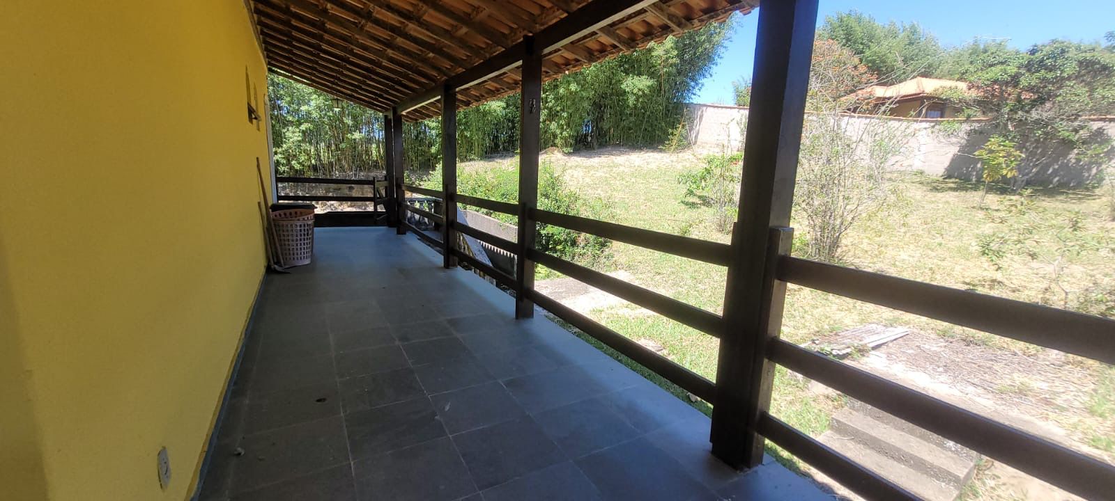 LINDA CASA PARA LOCAÇÃO