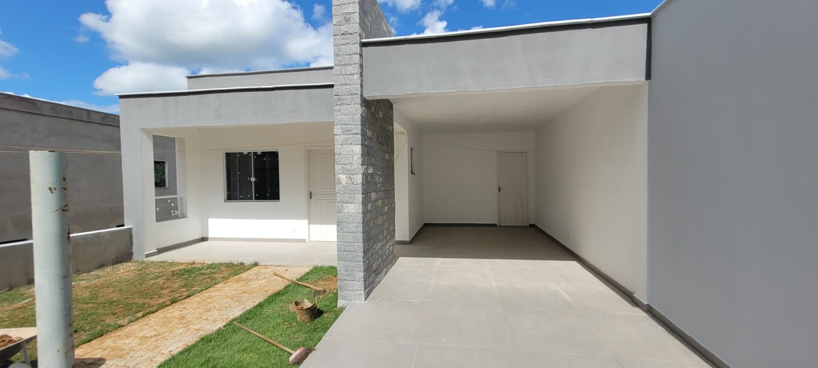 Casa novinha em Paty do Alferes