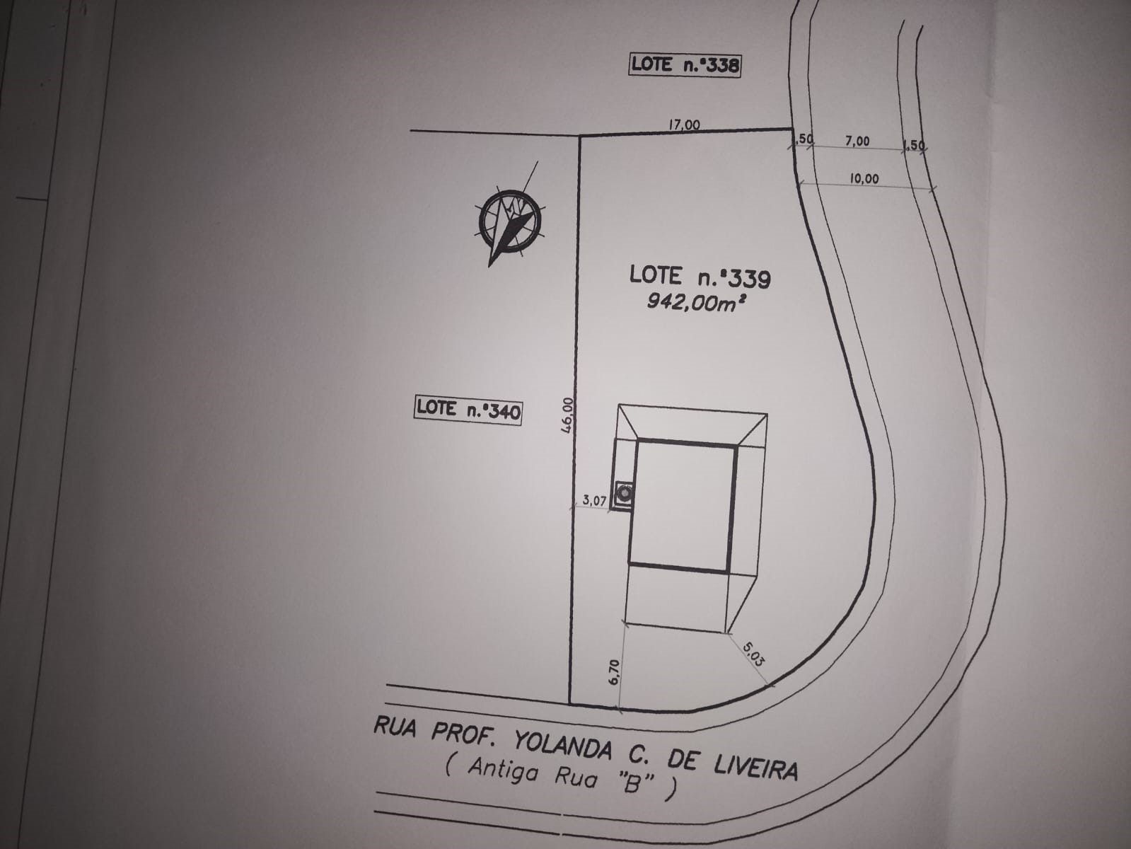 Casa em Paty do Alferes