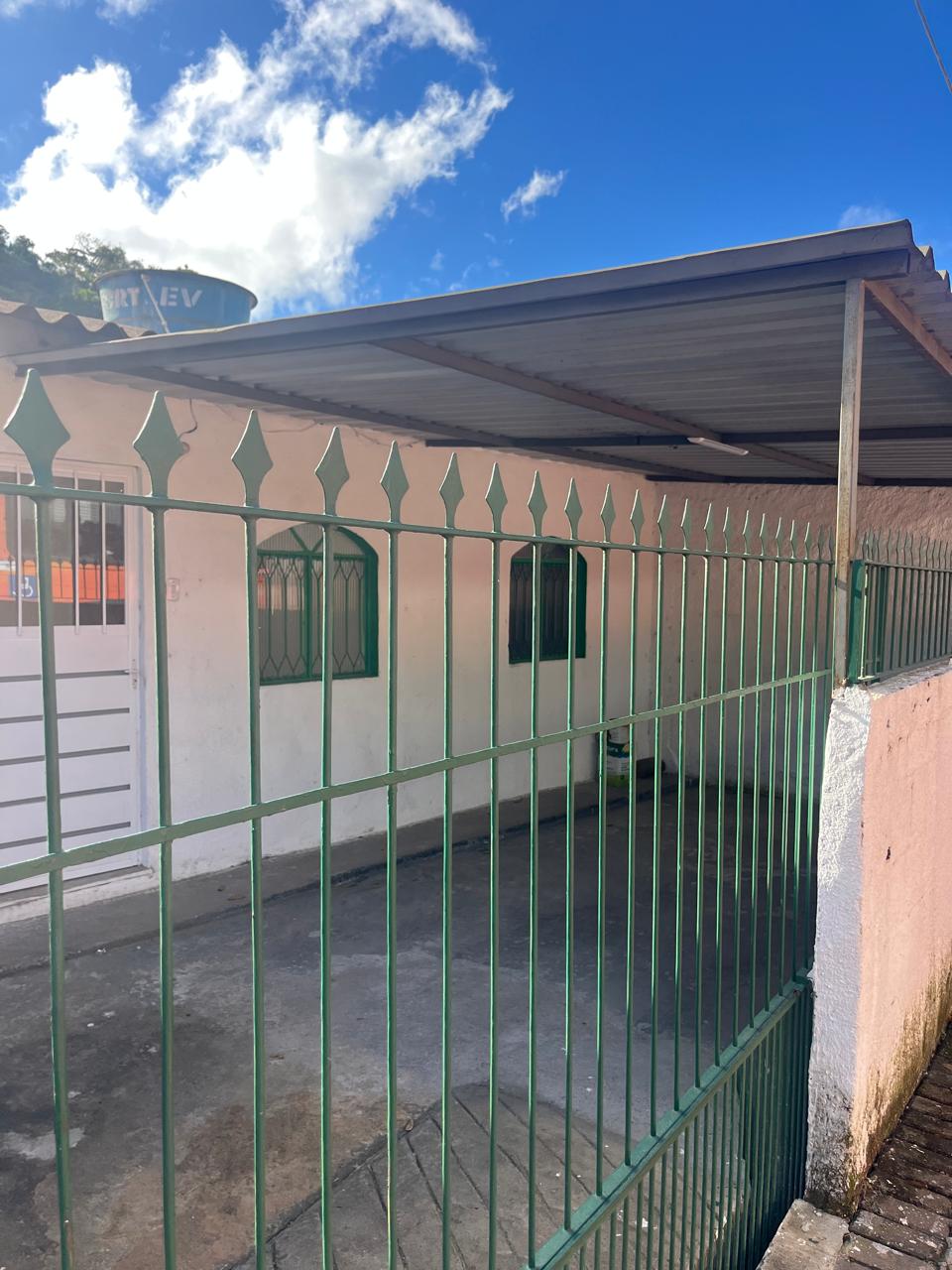 CASA PROXIMO AO CENTRO D EPATY DO ALFERES