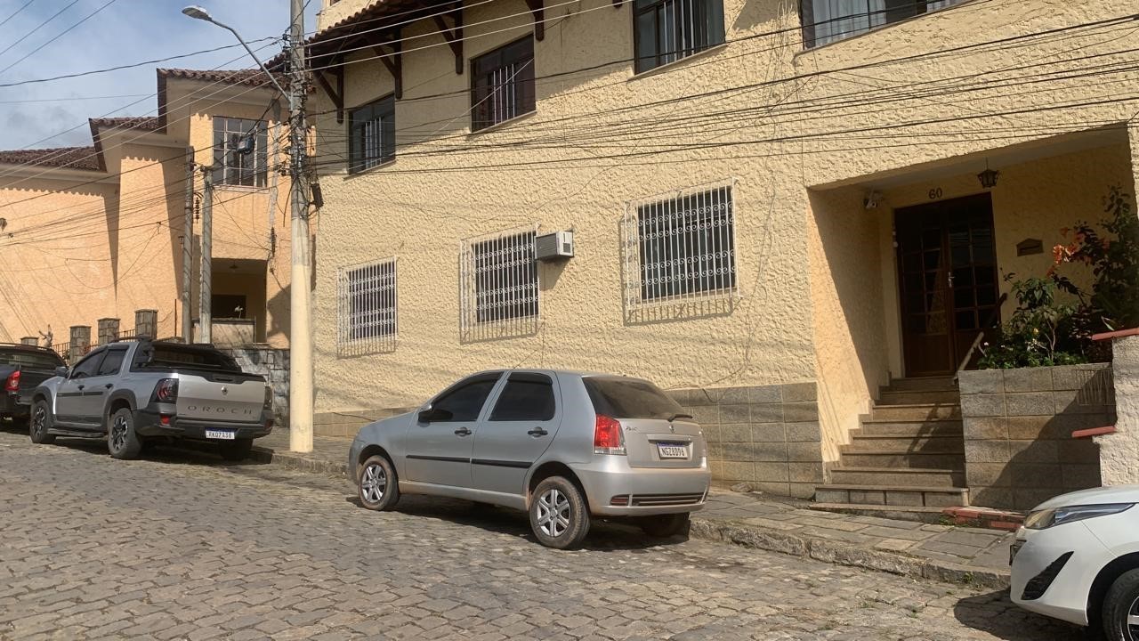 Apartamento em Miguel Pereira