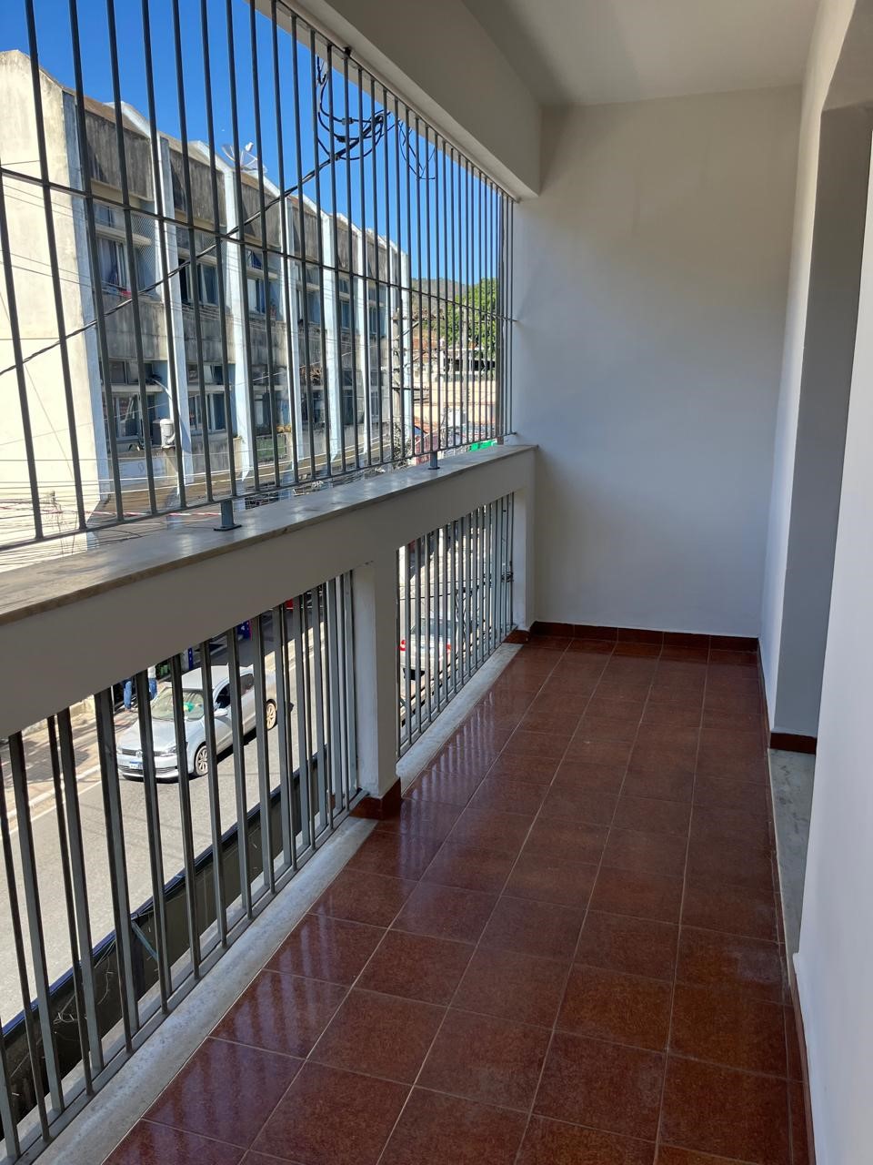 Locação apartemtno no Centro
