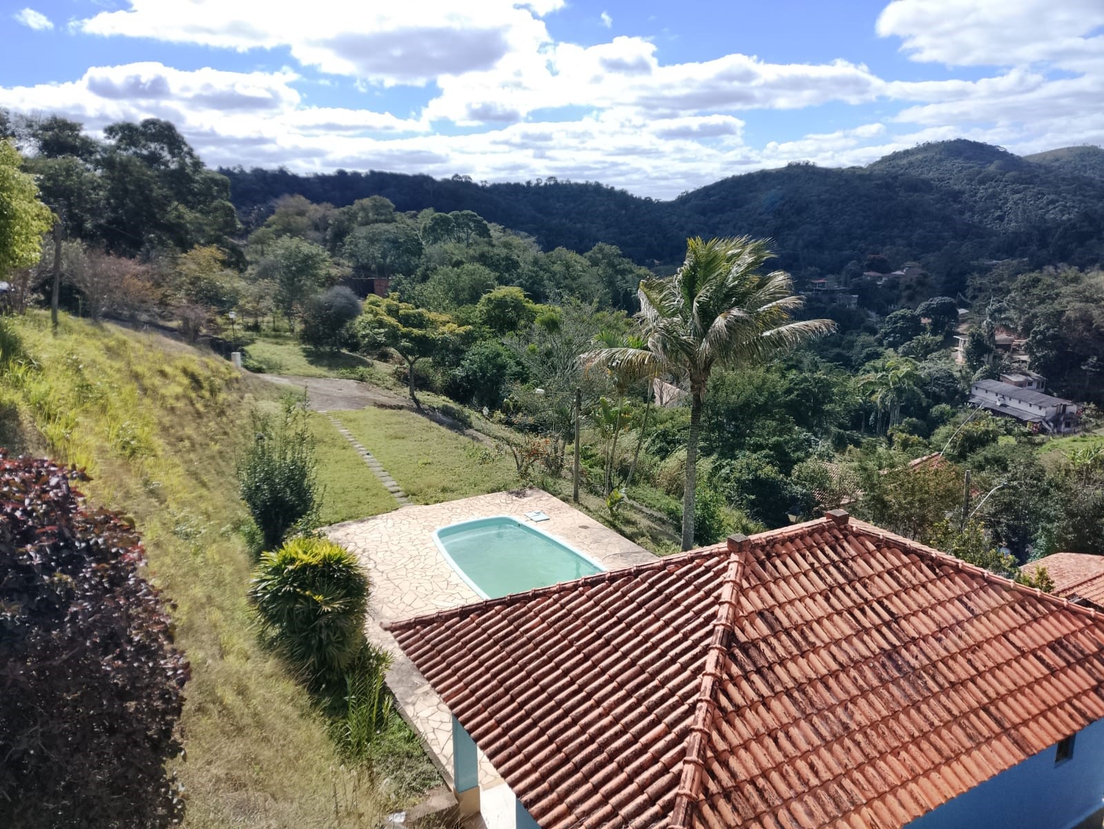 Chácara em Palmares
