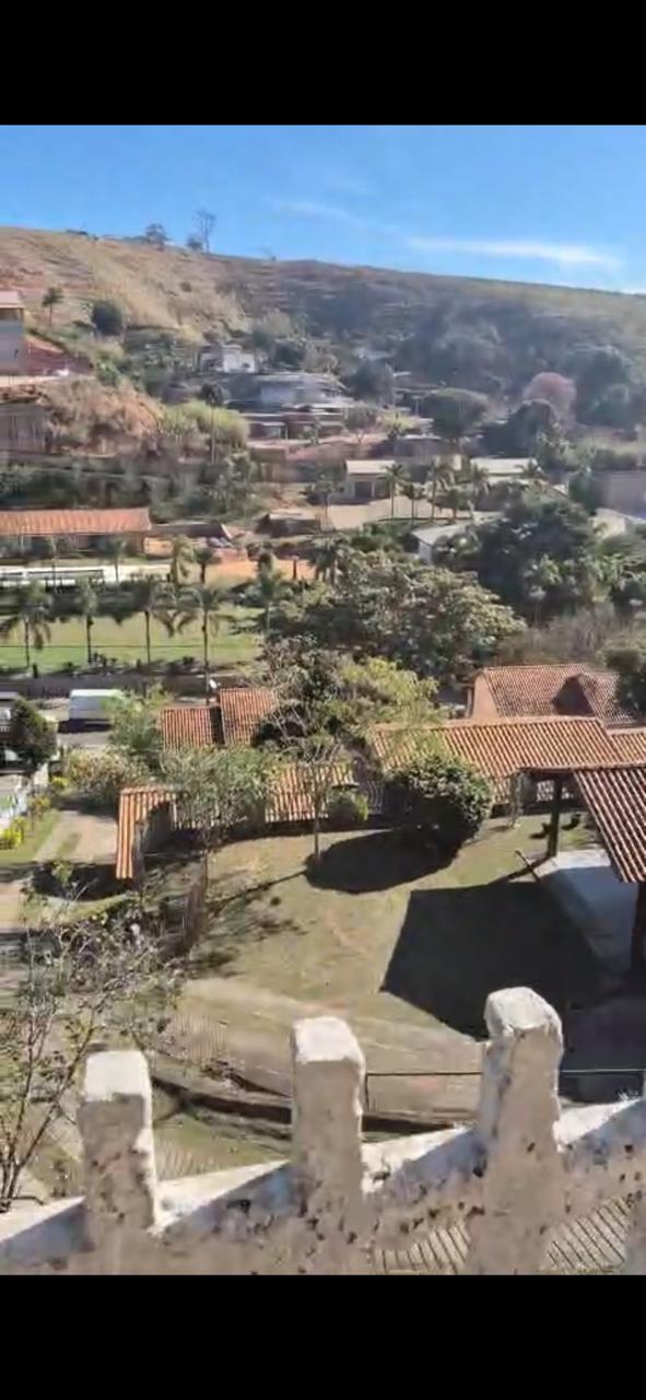 Casa no alto