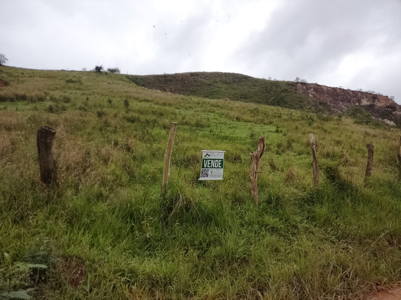 Área a venda em Paty  do Alferes
